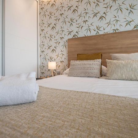 Apartamento La Atalaya De Cádiz Eksteriør bilde